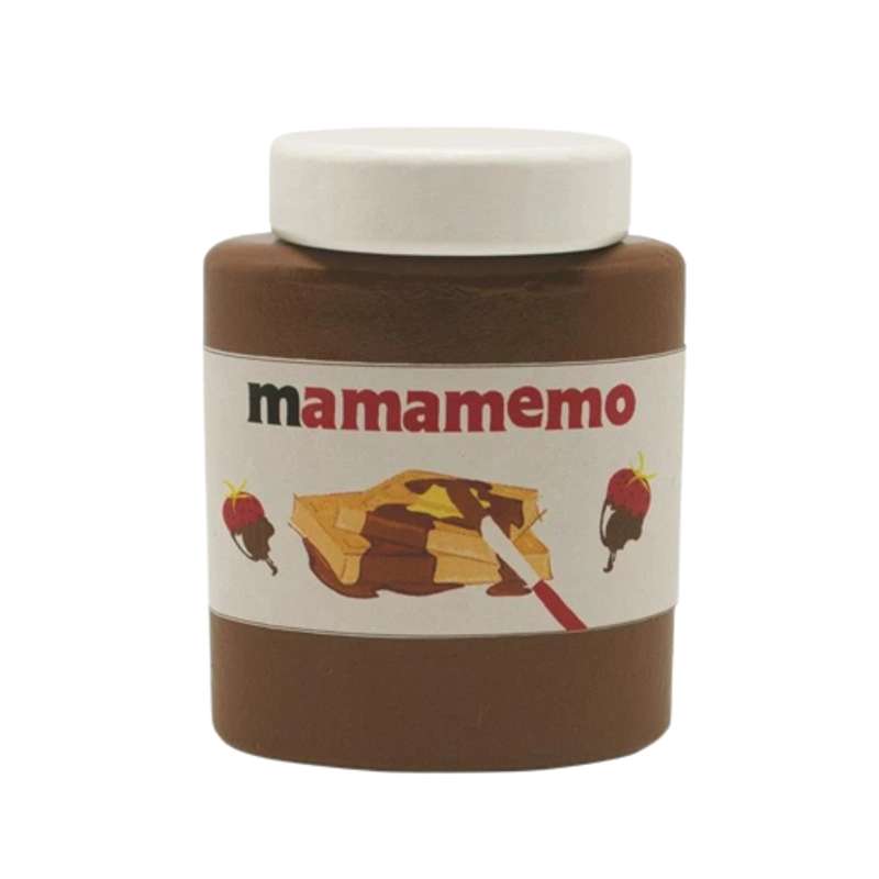 MaMaMeMo Läkemedelspaket - (4 st.) blandat