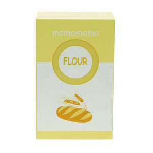 MaMaMeMo Legemad i Trä - Mel Paket