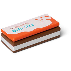 MaMaMeMo Legemad i Trä - Mjölksnitt