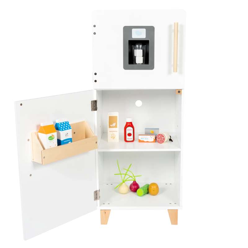 MaMaMeMo Kyl-/Frys - Trä