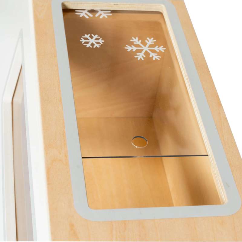 MaMaMeMo Isbutik m. Frys