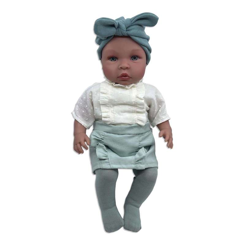 Memories by Así Docka - 43-46 cm. - Sampack - 5