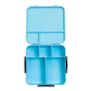 Little Lunch Box Co. Bento 3+ Matlåda - Sky Blue