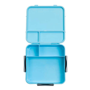 Little Lunch Box Co. Bento 3+ Matlåda - Sky Blue