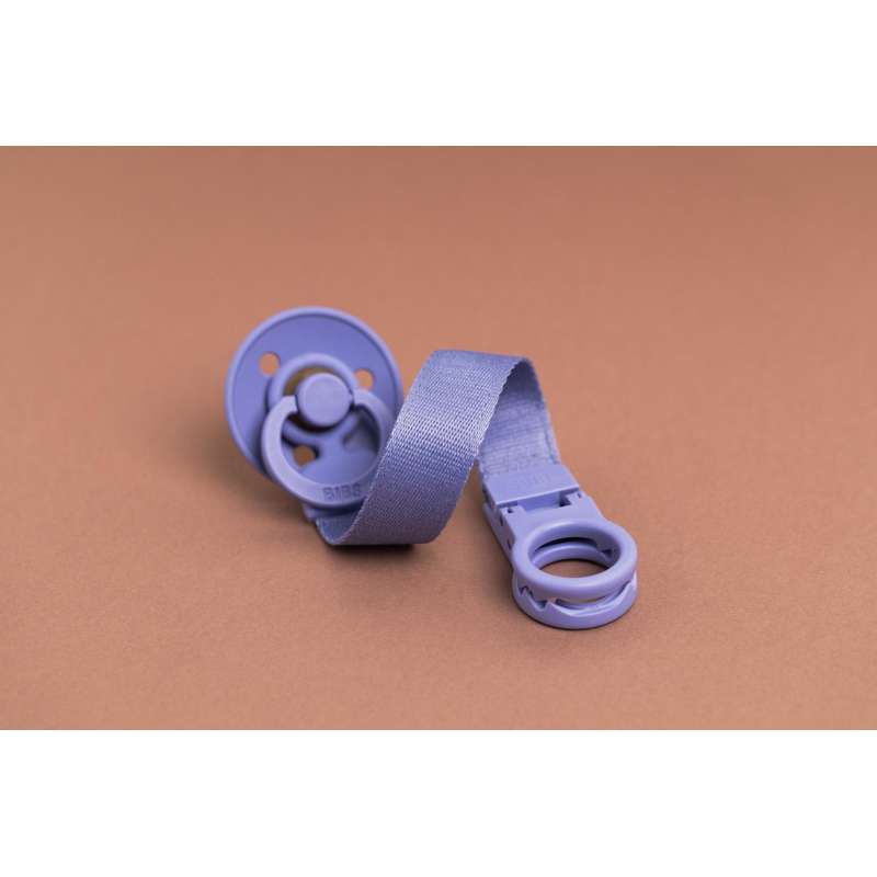 BIBS Tillbehör - Suttessnodd - Loop - Peri