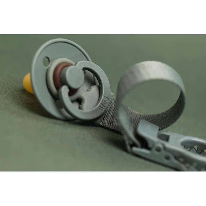 BIBS Tillbehör - Selen - Loop - Pine