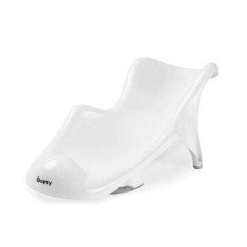 Oopsy Badstol - Vit