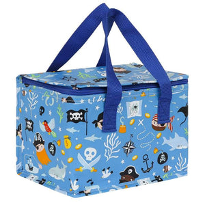 A Little Lovely Company Kylväska - Pirates