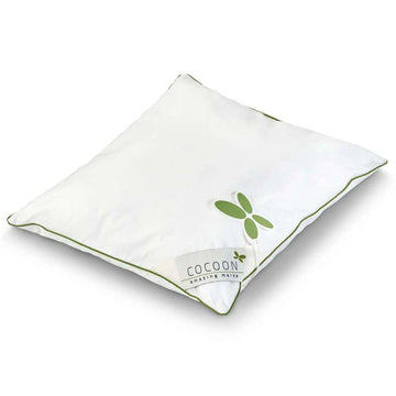 Cocoon Company Juniorkudde - Amazing Maize - 40x45
