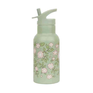 A Little Lovely Company Termokanna - 350 ml. - Blossoms