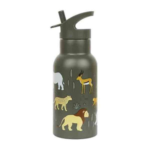 A Little Lovely Company Termosflaska - 350 ml. - Savanna
