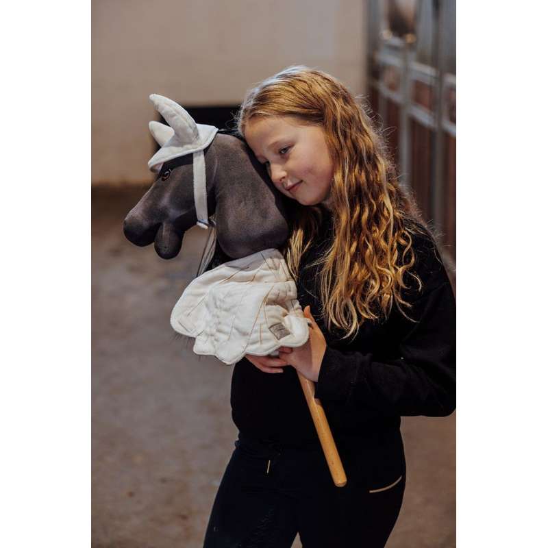 By Astrup Sadelunderlag - Kräm