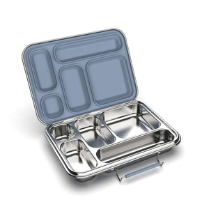 Haps Nordic Haps Box - 5 Rum - Ocean