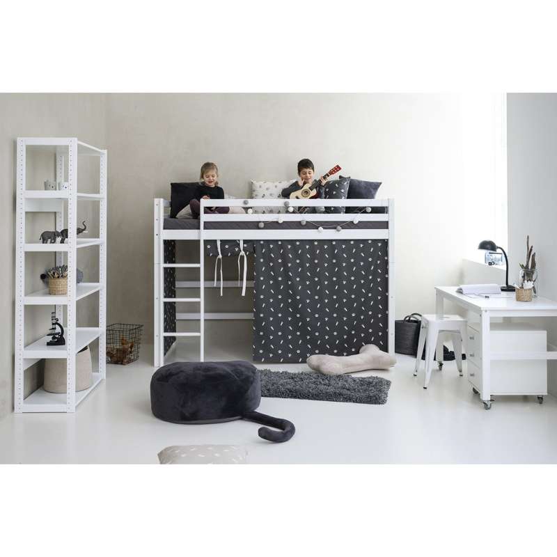 Hoppekids Gardin till Säng - PETS - Flera Storlekar