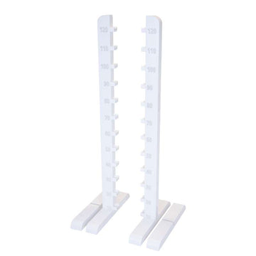 By Astrup Vår - Grundmodul - Vit