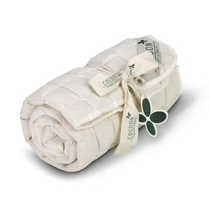 Cocoon Company Rullmadras till Lift - Kapok - 31x75