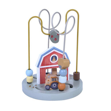 Little Dutch - Pärl labyrint - Lilla gård