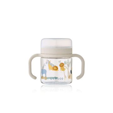 Liewood Enyo Snack Cup - All Together/Sandy