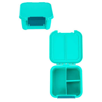 MontiiCo Bento 2 - Snacklåda - Mojito