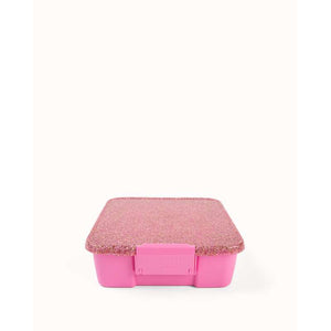 MontiiCo Bento 3 - Matlåda - Floss Glitter