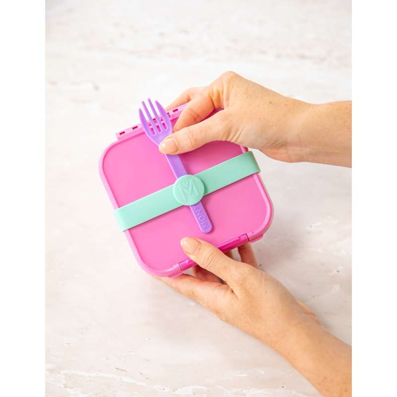 MontiiCo Bestickband - Marin