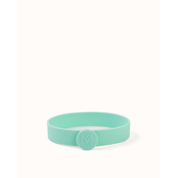 MontiiCo Bestickband - Marin