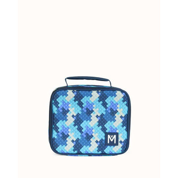 MontiiCo Kylväska - Medium - Block Land