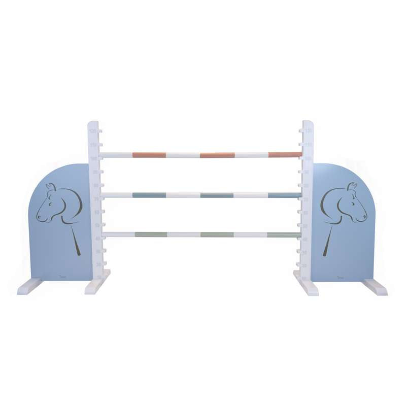 By Astrup Vårblomma - Blå