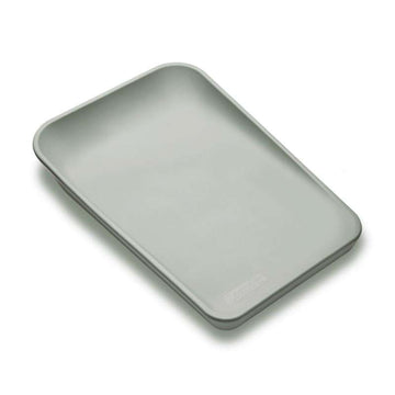 Leander Matty™ skötbädd - Salvia Grön