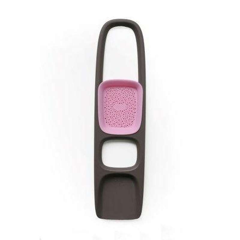 Quut Scoppi gräver djupt - Ljusrosa