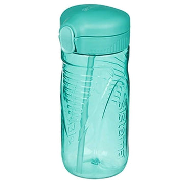 Sistema Dricksflaska - Tritan Quick Flip - 520ml - Minty Teal
