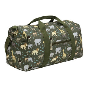 A Little Lovely Company Weekendväska - Savanna