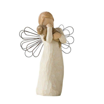 Willow Tree Vänskapsängel Figur