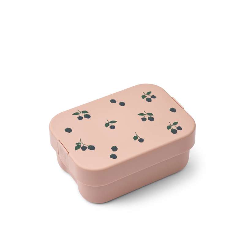 Liewood Kamil Lunchbox - Bär/Ljus Toscana