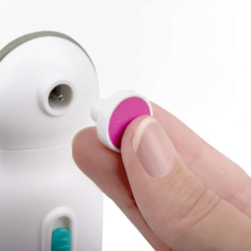 bblüv Elektrisk Nagelfil - Refill - 0-3 mån.
