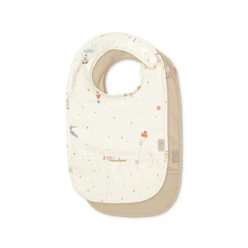 Cam Cam Copenhagen Trädgårdsförkläde m. Ficka - 2-pack - Carousel