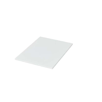 Hoppekids Hylla till Klädesgarderob - Liten - Vit