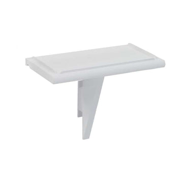 Hoppekids ECO Luxury - Sängbord - Monterat på Sängen