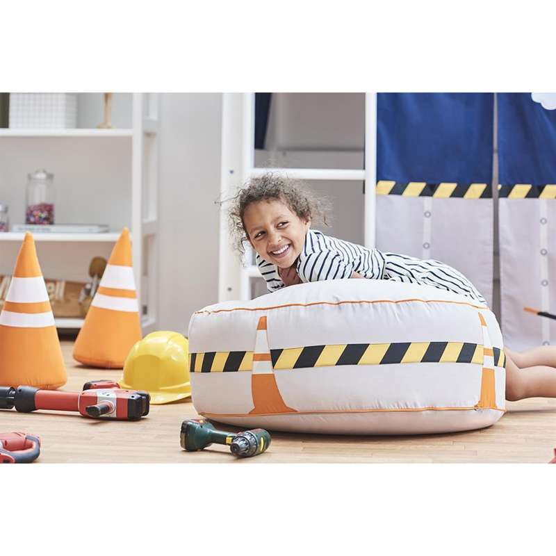 Hoppekids Säckstol - CONSTRUCTION