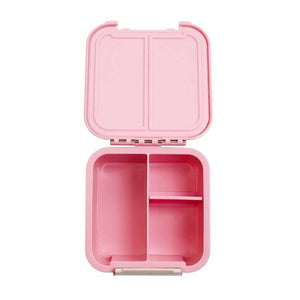 Little Lunch Box Co. Bento 2 Snacklåda - Blush Pink
