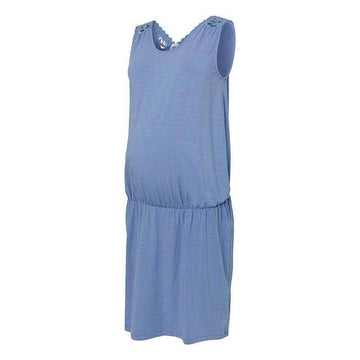 Mamalicious Ferm Ventkjol - Colony Blue