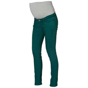 Mamalicious Lida Skinny Jeans Gravidbyxor