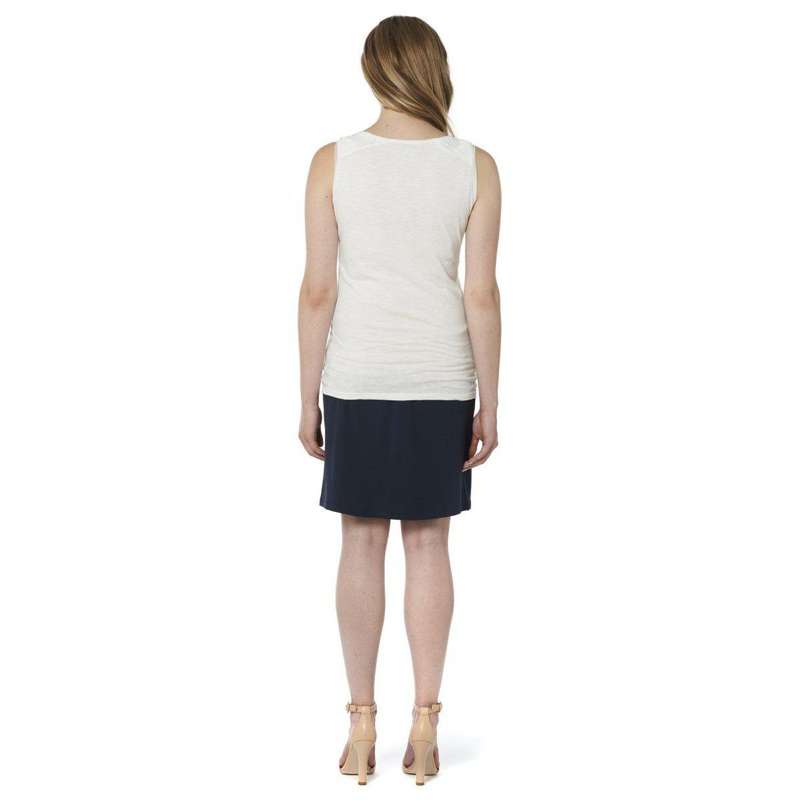 Noppies / Top Dia - Off vit -Medium