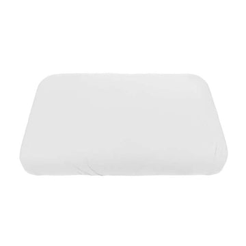 Sebra Jersey Lag - 70x120 cm. - Baby - Vit
