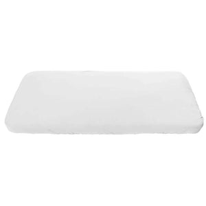Sebra Vådliggerlagen 70x160 cm - Junior - Vit