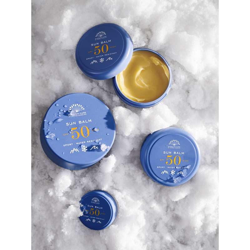 Rudolph Care Solbalsam SPF50 - 10ml