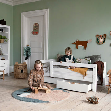 Hoppekids sengehest (OLD)