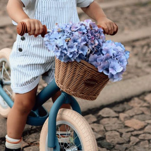 Cykeltillbehör 