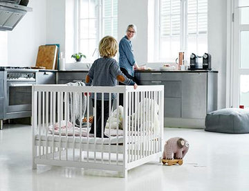 Hoppekids Kravlegård (OLD)