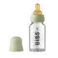 BIBS Flaska - Liten - 110ml 